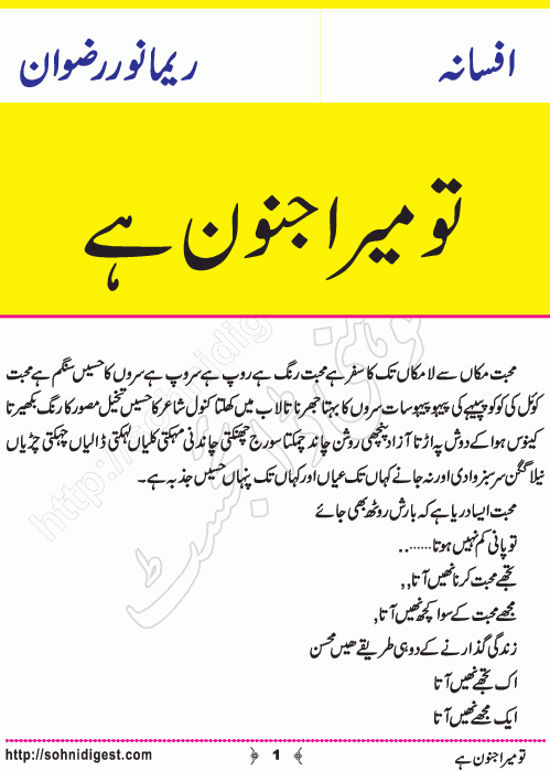 short story novels in urdu